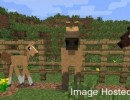 Simply Horses Mod for Minecraft 1.4.4