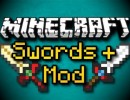 More Swords Mod for Minecraft 1.4.2