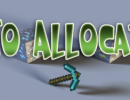 Auto Allocator Tool for Minecraft 1.4.4