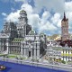 Imperial City Map for Minecraft