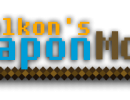 Balkon’s Weapon Mod for Minecraft 1.4.4