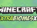 ExtrabiomesXL Mod for Minecraft 1.4.5