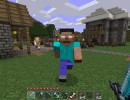 Herobrine Mod for Minecraft 1.4.2