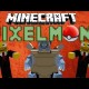 Pixelmon Mod for Minecraft 1.4.2
