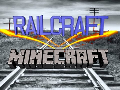 Railcraft Mod For Minecraft 1 4 4 1 4 5 Planeta Minecraft