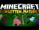 Forgotten Nature Mod for Minecraft 1.4.5