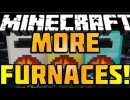 [1.4.7] More Furnaces Mod Download