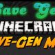 Cave-Gen Mod for Minecraft 1.4.5