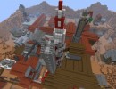 Team Fortress 2 Map for Minecraft 1.4.5