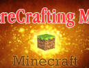 MoreCrafting Mod for Minecraft 1.4.4