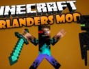 The Farlanders Mod for Minecraft 1.4.5