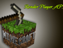 Render Player API for Minecraft 1.4.2/1.4.4/1.4.5/1.4.6