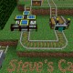 Steve’s Carts 2 Mod for Minecraft 1.4.2/1.4.4