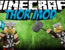 Thor Mod for Minecraft 1.4.5