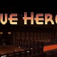 Wave Heroes Map for Minecraft