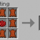 Backpacks Mod for Minecraft 1.4.4