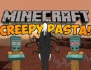 CreepyPastaCraft Mod for Minecraft 1.4.5