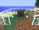 Easy Diamonds Mod for Minecraft 1.4.5