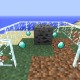 Easy Diamonds Mod for Minecraft 1.4.5