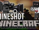 Mineshot Mod for Minecraft 1.4.7/1.4.6