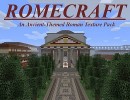 [1.4.7/1.4.6] [16x] RomeCraft Texture Pack Download