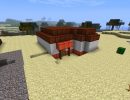 Lots of Food Mod for Minecraft 1.4.5