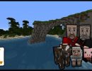 KanyeCraft Texture Pack for Minecraft 1.4.5