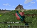 Damage Indicators Mod For Minecraft 1.4.5