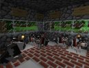 Minecraft Wolf Skins Texture Pack for Minecraft 1.4.5