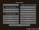 Optifine FPS Boost Mod for Minecraft 1.4.5