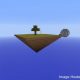 Sky Pyramid Map for Minecraft 1.4.5