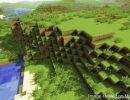 GLSL Shader Mod for Minecraft 1.4.5