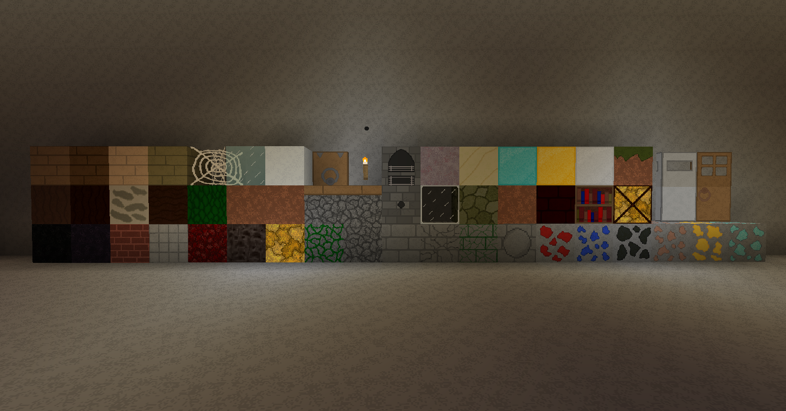 Mc textures. Textures for MC. SMOOTHCRAFT. Как сделать 3д текстур пак по названию.