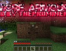 More Armour Mod for Minecraft 1.4.5