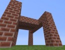 Block Physics Mod for Minecraft 1.4.5