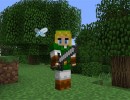 Default Mobs FamPack Mod for Minecraft 1.4.5