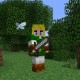 Default Mobs FamPack Mod for Minecraft 1.4.5