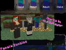 Female Gender Option Mod for Minecraft 1.4.5