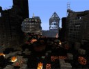 From Ashes Map for Minecraft 1.4.5