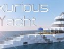 Luxurious Yacht Map for Minecraft