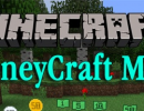 Moneycraft Mod for Minecraft 1.4.5