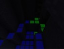 Monster Spawn Highlighter Mod for Minecraft 1.4.5