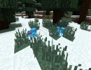 More Spider Types Mod for Minecraft 1.4.5