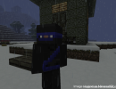 Ninja Mod for Minecraft 1.4.5