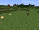 Pam’s Get All The Seeds Mod for Minecraft 1.4.5