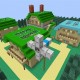 Pokémon Johto Map for Minecraft 1.4.5