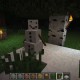 Pumpkin-less Snow Golem Mod for Minecraft 1.4.5