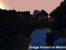 Revenge of the Gods Map for Minecraft 1.4.5