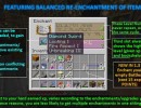 Superior Enchanting System Mod for Minecraft 1.4.5