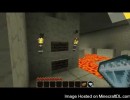 The Legend of the Flint and Steel Map for Minecraft 1.4.5